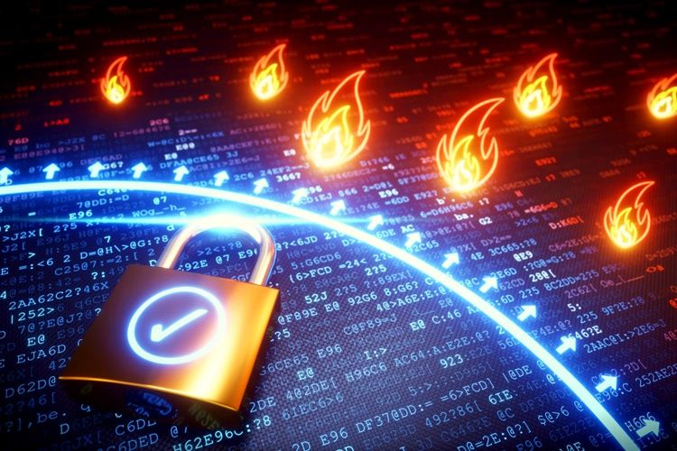 Next Generation Firewall Strategy for UAE and India - Hybrid Network Security Guide