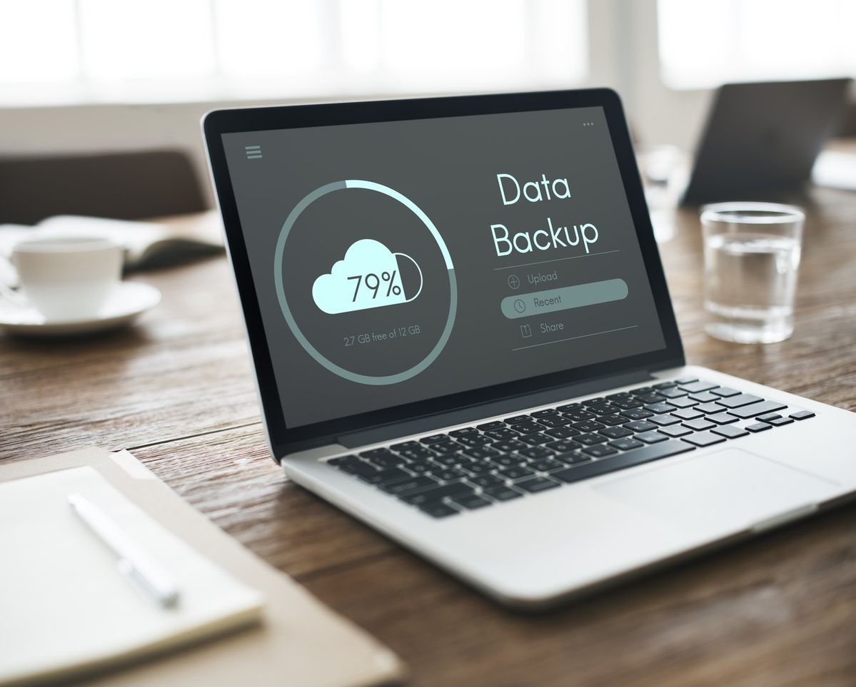 Backup and Disaster Recovery Checklist for UAE Companies