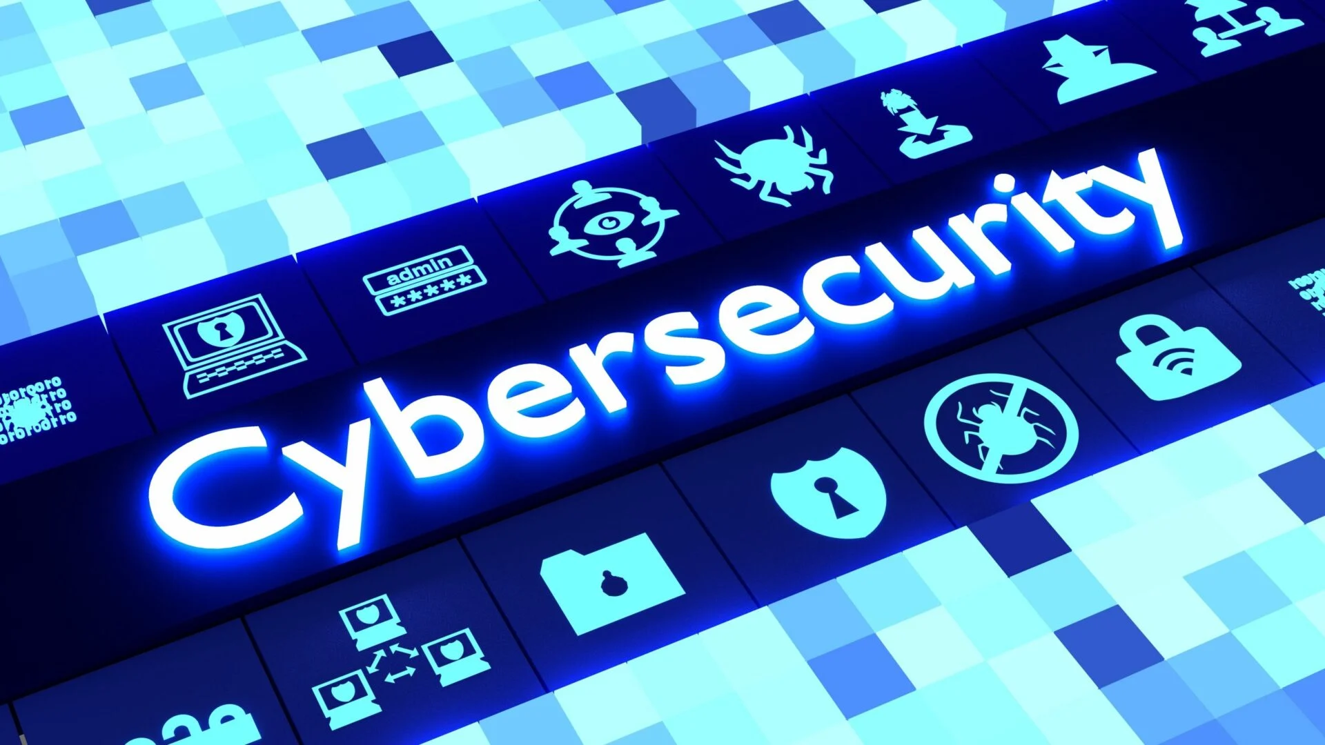 Cyber Security as Core Business Infrastructure for UAE and India SMEs