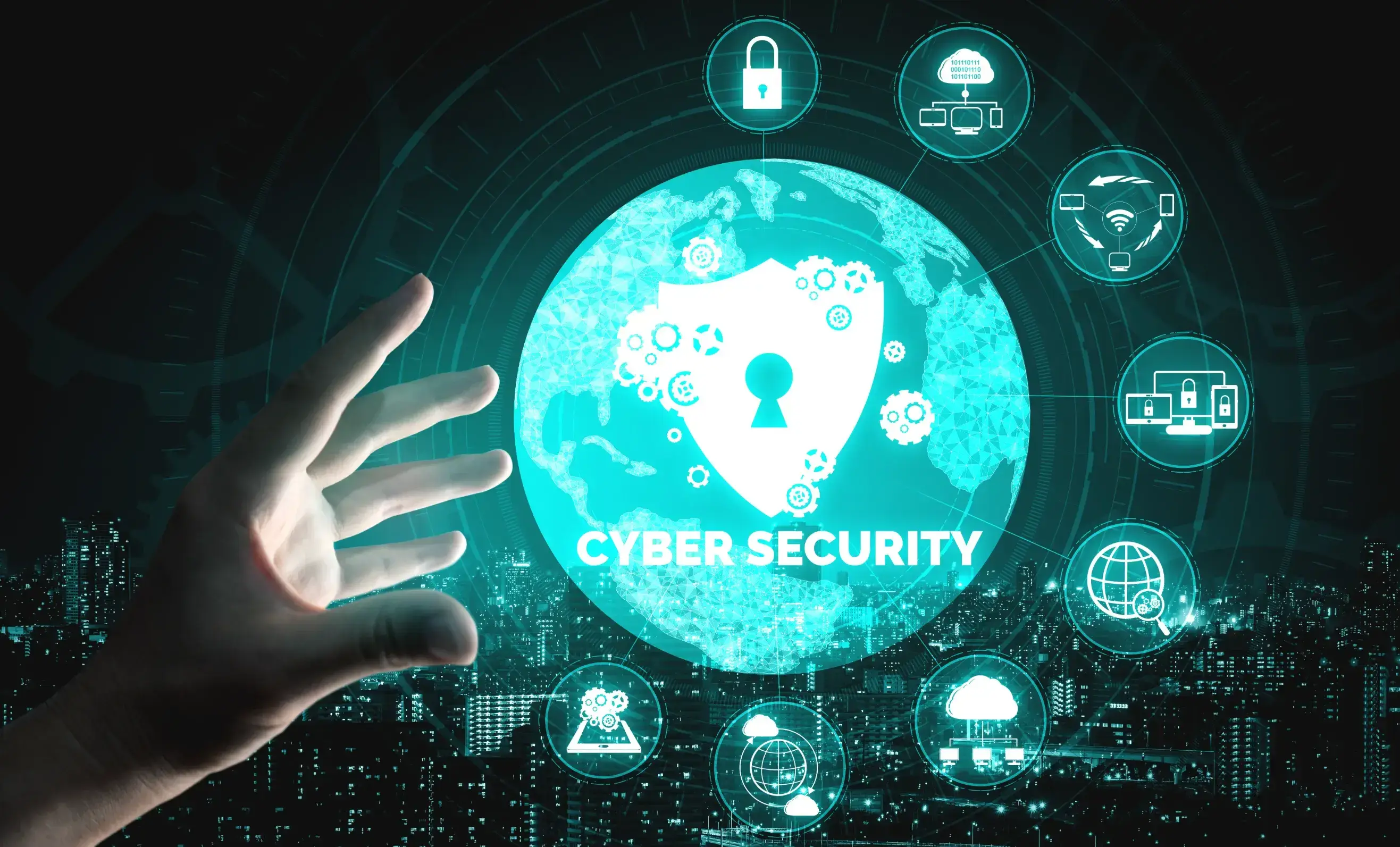 Security Driven Networking with Fortinet in Dubai and UAE - NGFW, SD-WAN, ZTNA and SOC Blueprint