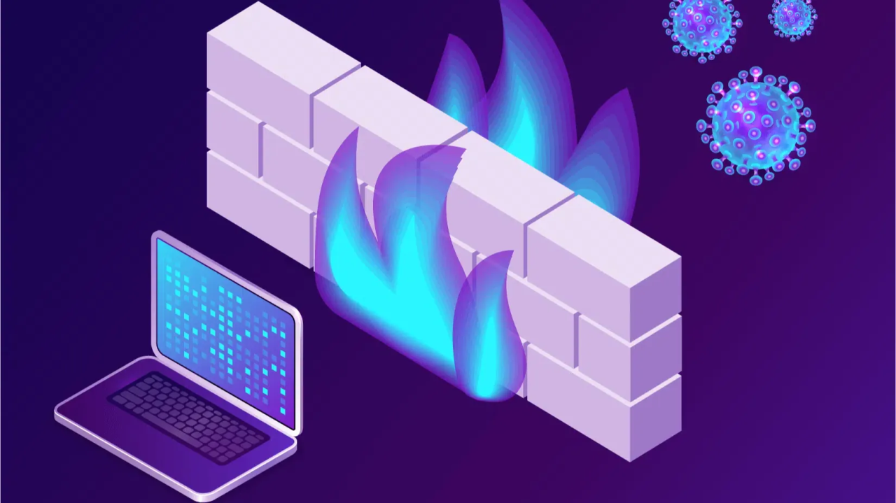 Firewall Protection for UAE and India Businesses | Practical Security Guide