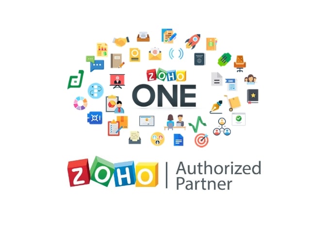 Zoho Business Automation Guide for Workflows, Approvals and Reporting