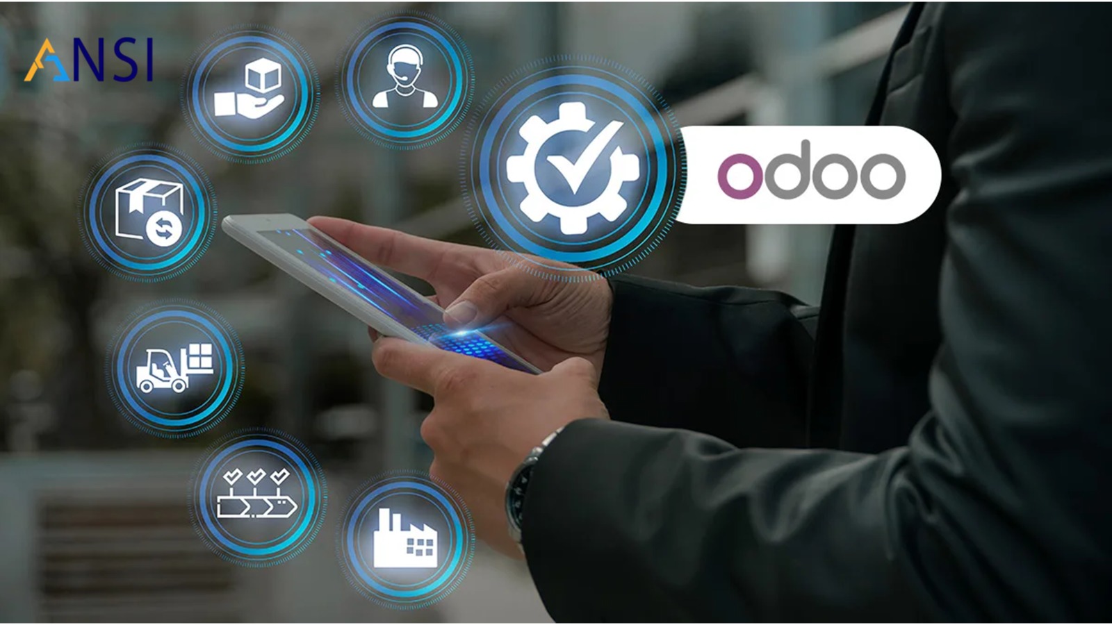 Is Odoo ERP the Right Fit for Your Growing Business?
