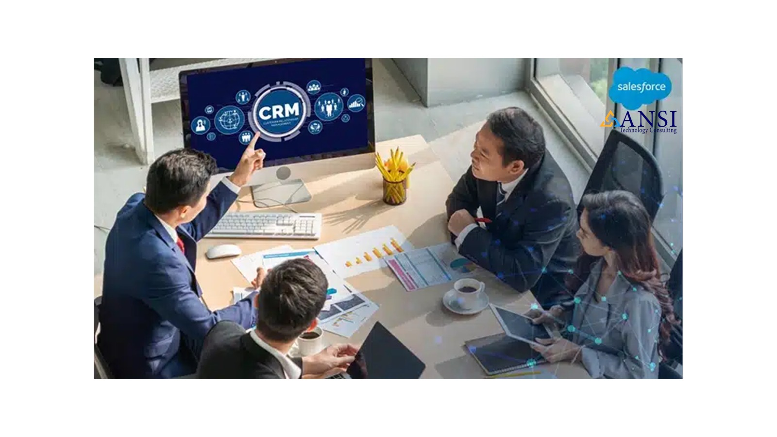 Salesforce CRM Implementation Guide for UAE and India