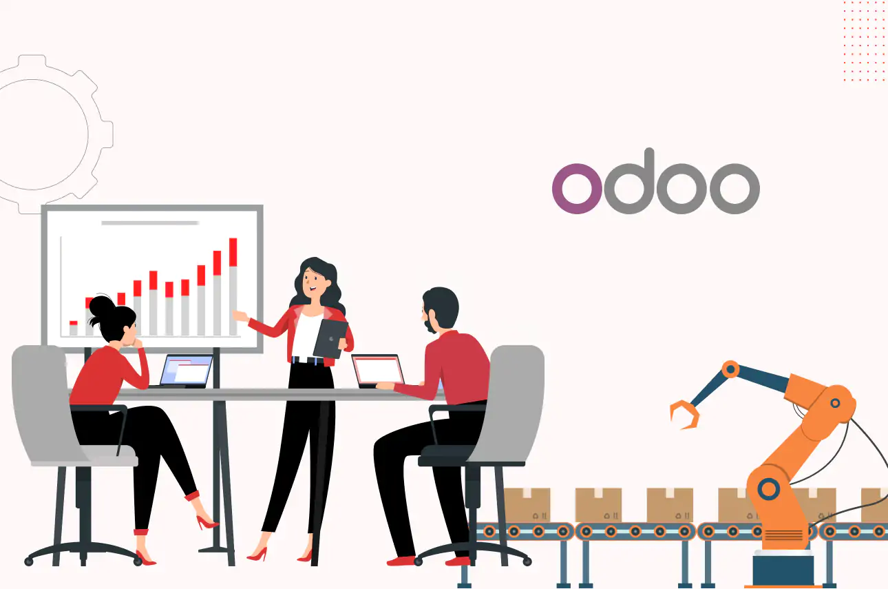 Odoo ERP Implementation in Sao Paulo, Brazil: CRM, Inventory, Finance and Operations