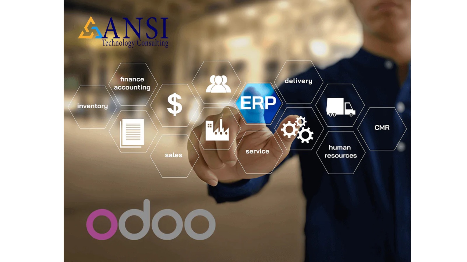 Odoo POS and Shopify Integration Guide for Retail Operations