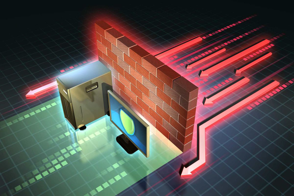 Firewall Security for Modern UAE Networks: Beyond Basic Protection in 2026