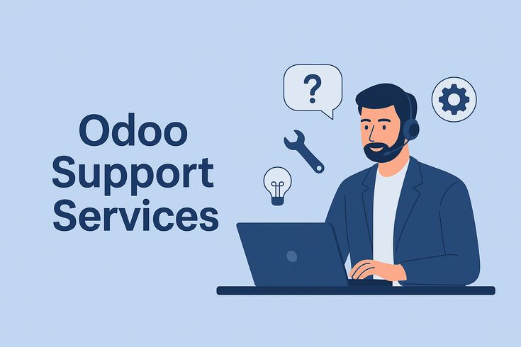 Odoo Support and Maintenance After Go-Live: Practical UAE Checklist