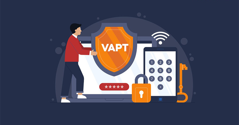 Hidden Cyber Risk Detection with VAPT for UAE Organizations