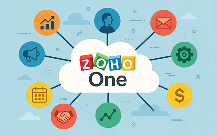 Zoho Customization Decision Guide: When Standard Setup Is Not Enough