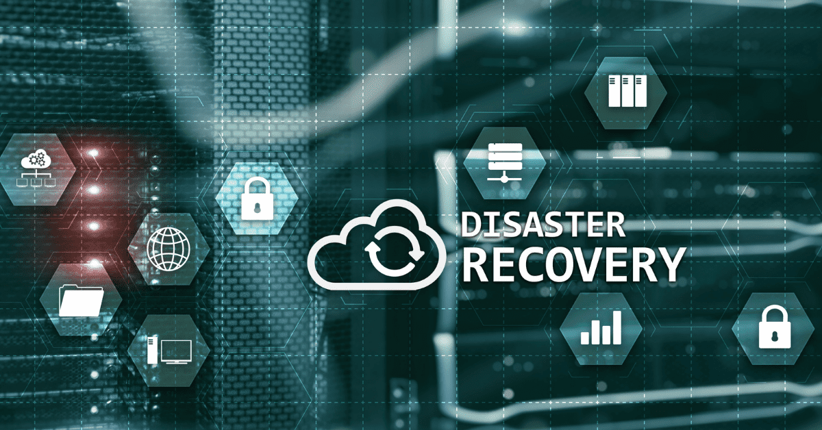 Backup and Disaster Recovery Resilient by Design for UAE Businesses