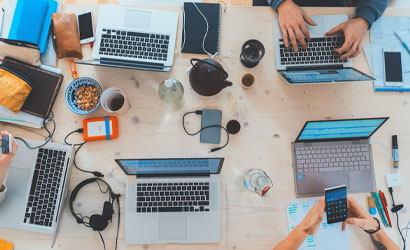 Revolutionizing Business Operations with AI Automation
