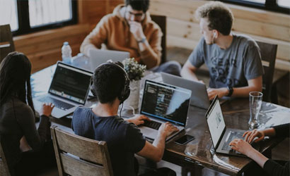 Unlocking Business Potential with Zoho, Odoo, and Salesforce