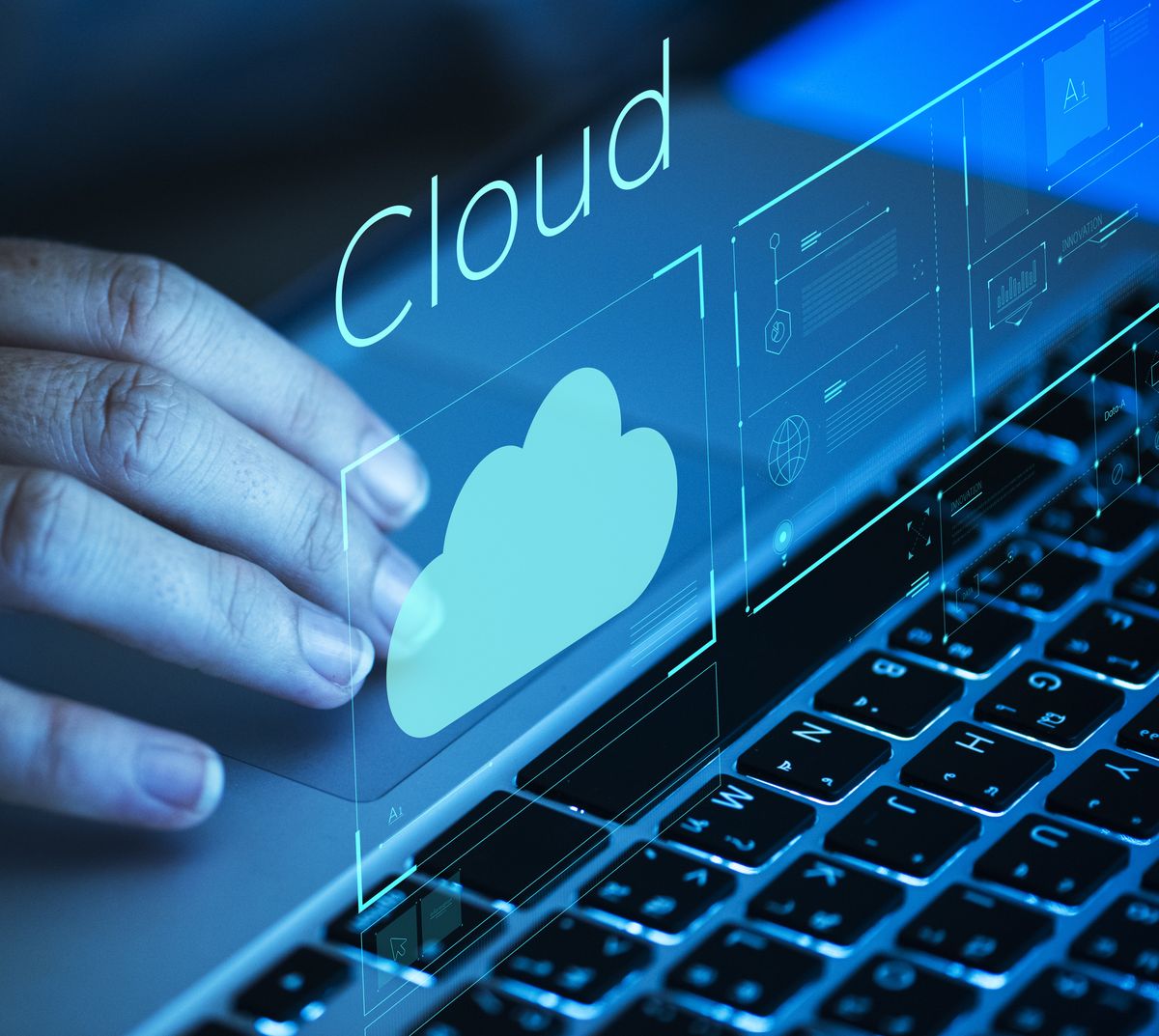 Cloud Solutions in the UAE: Modernize Operations Without Losing Control