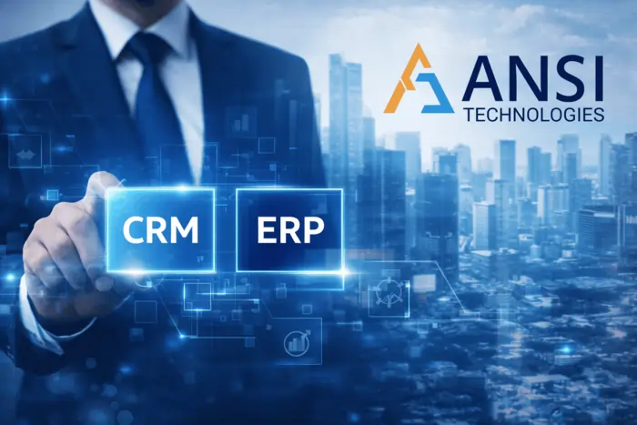 ERP Implementation RFP Template for SMBs