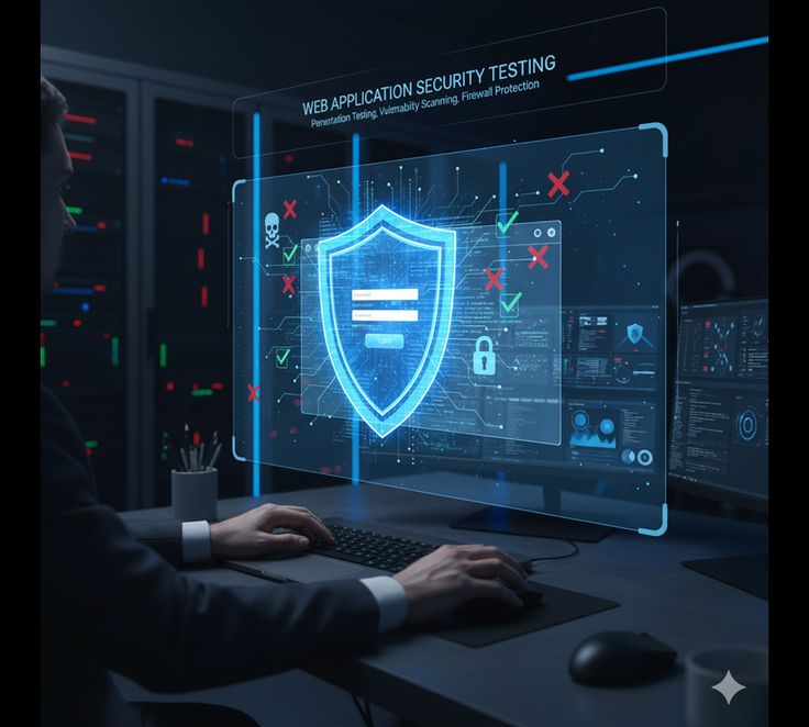 Cyber Security Services in UAE: Managed Protection, VAPT and Recovery Readiness