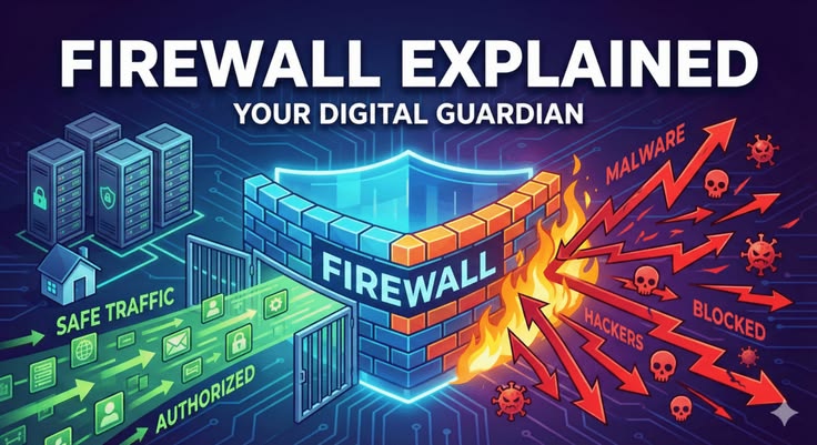 Firewall Security Gap Assessment for UAE Network Protection