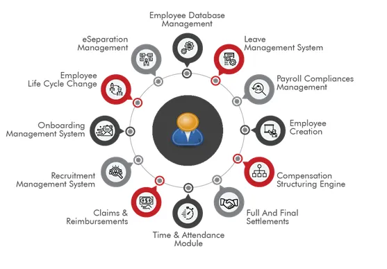 Zoho HRMS and Payroll Readiness Guide for UAE and India Companies