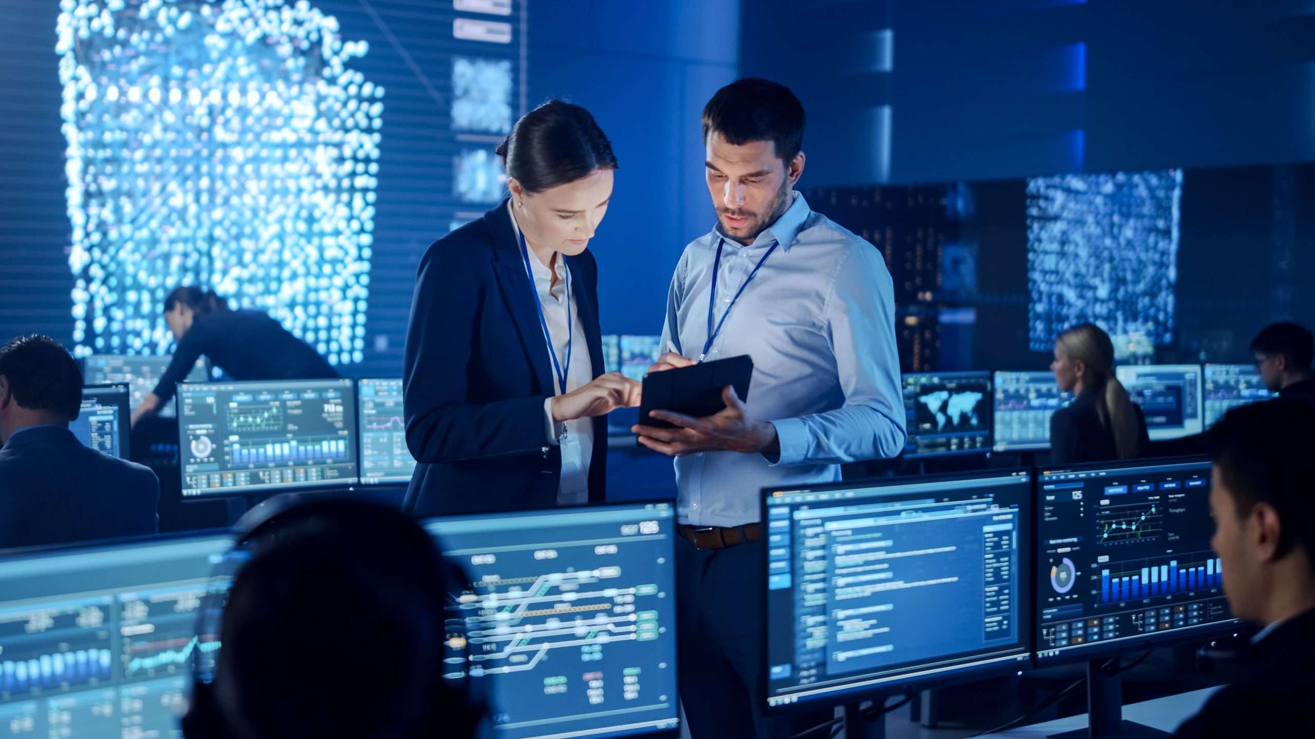 Managed IT Services in Dubai and UAE: Provider Evaluation Checklist