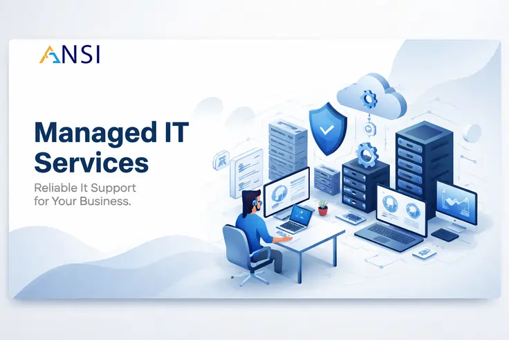Managed IT Services in Dubai and Abu Dhabi for Multi Office Operations