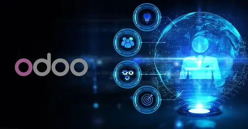 Odoo Implementation Partner in Dallas for Warehousing, Purchasing and Accounting Control