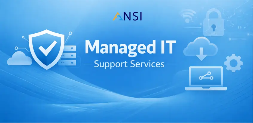 Top Managed IT Support Provider in Dubai: What Actually Matters