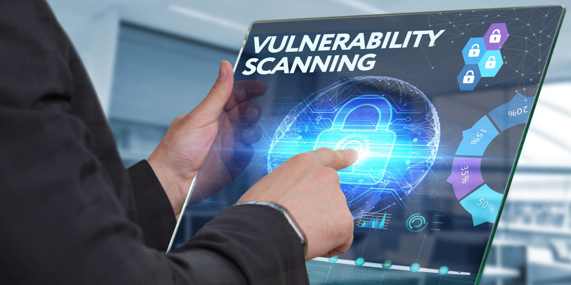 VAPT Services in UAE: Annual Vulnerability and Penetration Testing Program