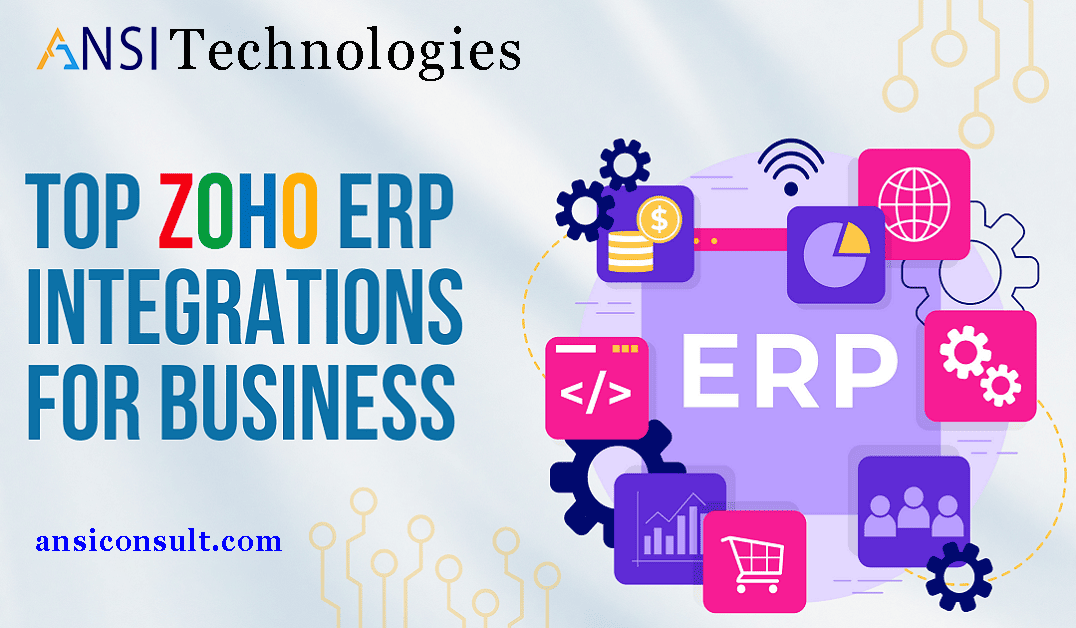 Zoho ERP Readiness Scorecard for Indian SMEs: Finance, Operations and Compliance Before Rollout