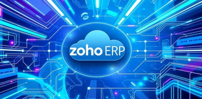 Zoho CRM and ERP Implementation in Istanbul, Turkey: Sales, Finance and Business Automation