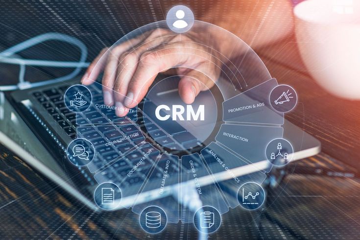 Zoho Implementation Partner in Amsterdam: How ANSI Technologies Is Helping Businesses Scale Faster with Smart Automation