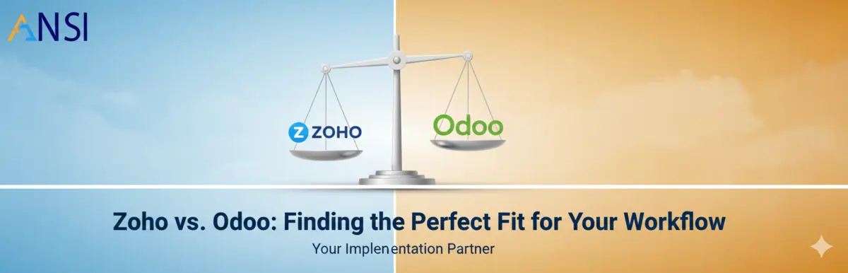 Odoo ERP Implementation in Istanbul, Turkey: CRM, Inventory, Finance and Operations