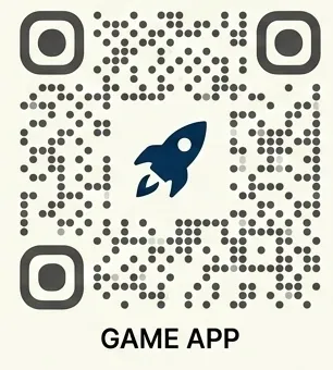 App QR code