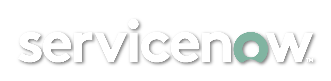 ServiceNow logo