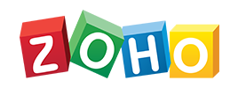 zoho logo