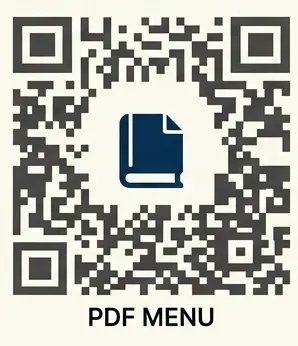 PDF QR code