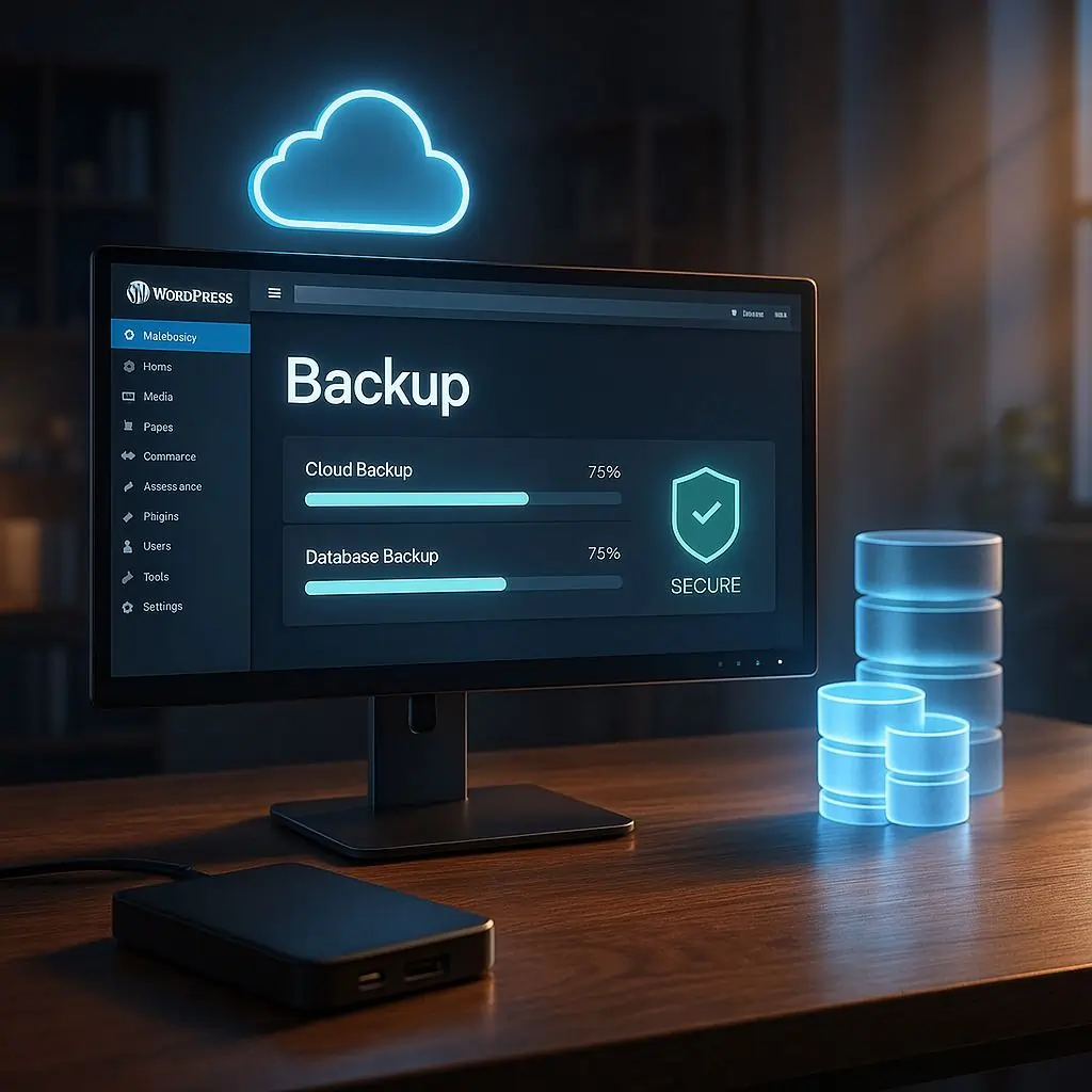 Backup and disaster recovery services for businesses in UAE and India