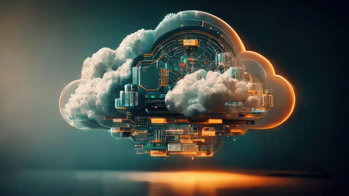 Cloud solutions and managed cloud services for UAE GCC and India businesses