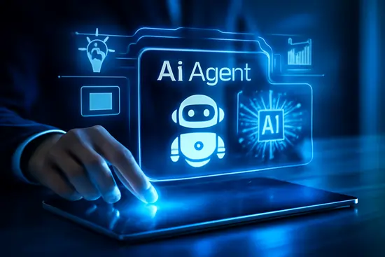 AI Agent Experts