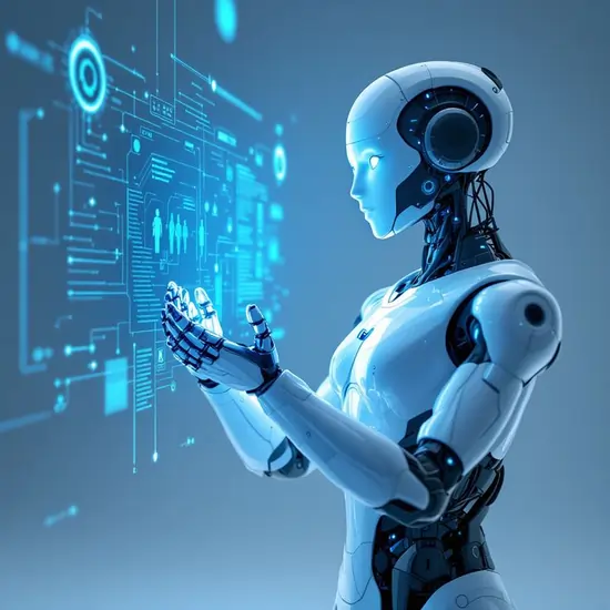 AI Workflow Experts