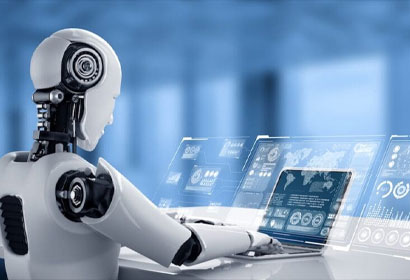 AI Automation service image