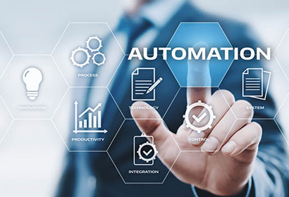 Business Process Automation