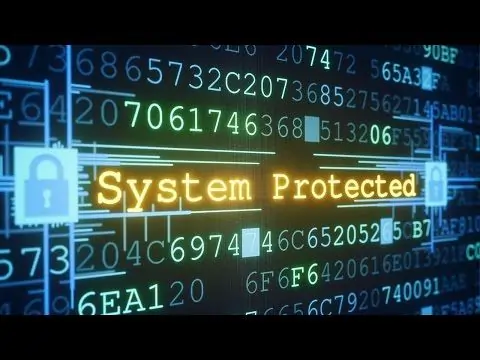 Why ANSI Cyber Security