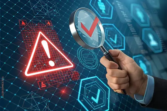 Why ANSI Digital Risk & Compliance