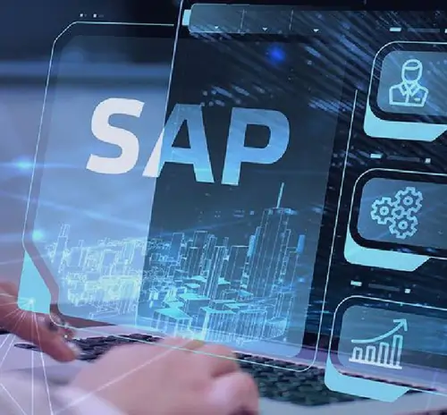 SAP consulting services in UAE and India