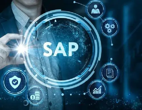 Industries using SAP implementation services