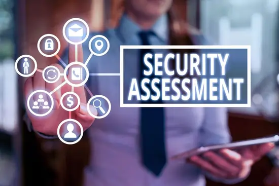 Why ANSI Security Assessment Services