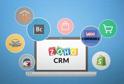 Zoho Automation