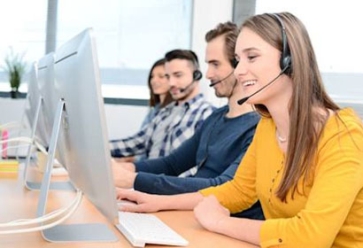 Zoho Customer Support