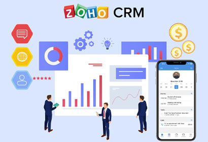 Zoho Customization